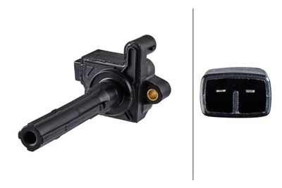 Ignition Coil HELLA 5DA 230 035-221