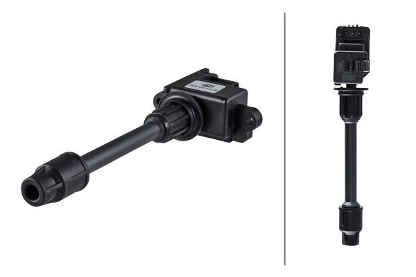 HELLA 5DA 230 035-401 Ignition Coil