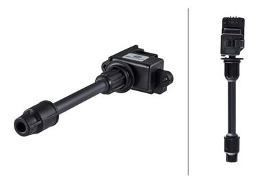 Ignition Coil HELLA 5DA 230 035-401