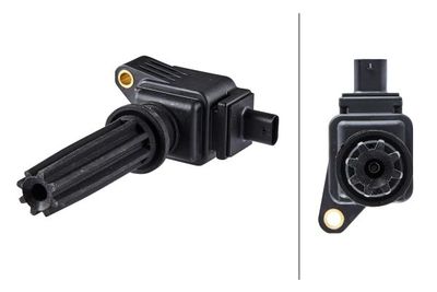 Ignition Coil HELLA 5DA 230 036-591