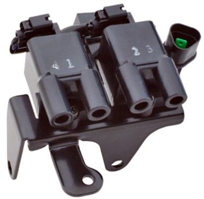 HELLA 5DA 358 000-571 Ignition Coil