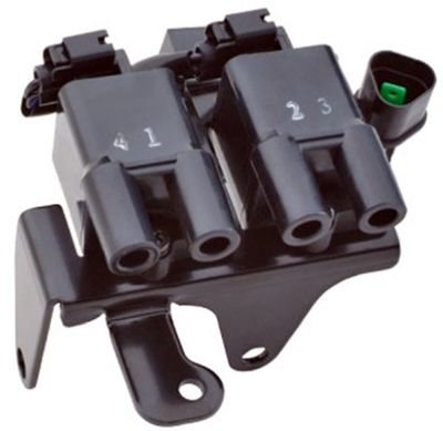 Ignition Coil HELLA 5DA 358 000-571