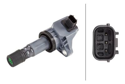 Ignition Coil HELLA 5DA 358 057-511