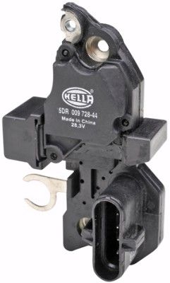 HELLA 5DR 009 728-441 Alternator Regulator