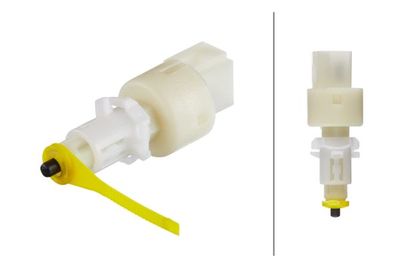 Stop Light Switch HELLA 6DD 008 622-681