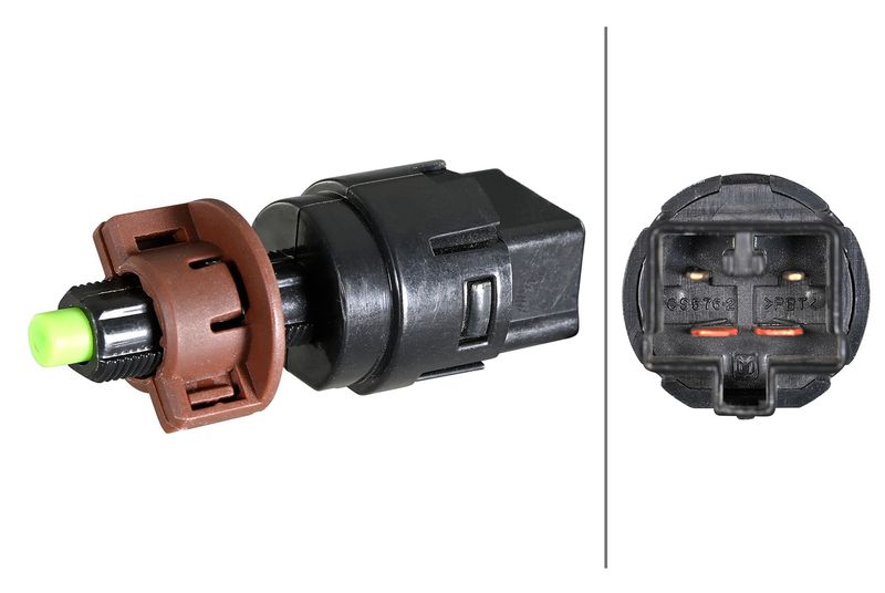 HELLA 6DD 008 622-901 Stop Light Switch