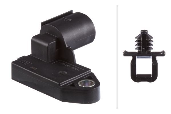 HELLA 6DD 008 622-991 Stop Light Switch