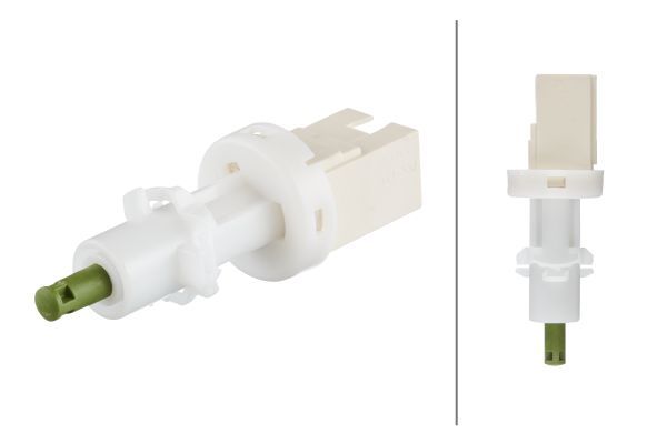HELLA 6DD 010 966-111 Stop Light Switch