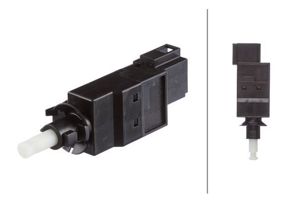 HELLA 6DD 010 966-551 Stop Light Switch