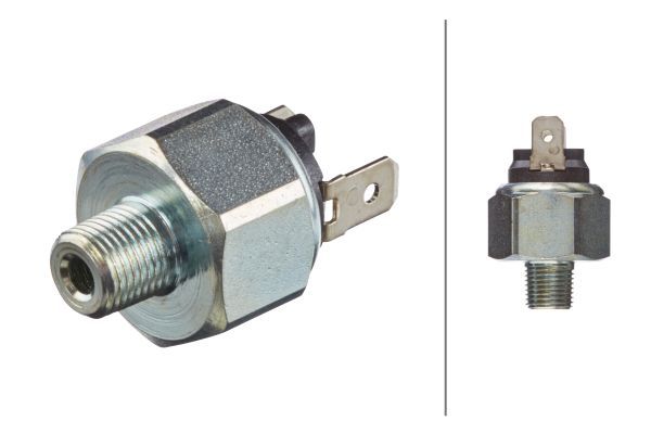 HELLA 6DF 007 669-001 Stop Light Switch