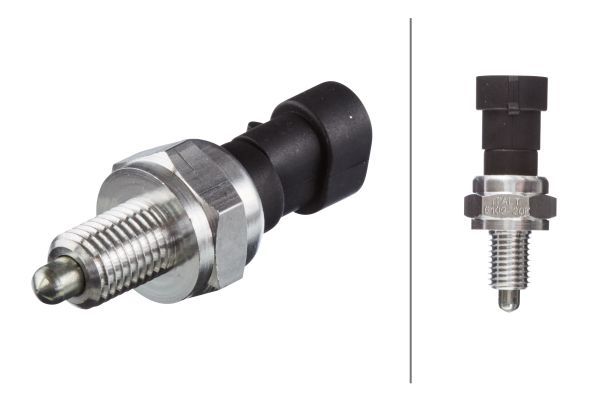 HELLA 6LF 007 356-001 Switch, reverse light