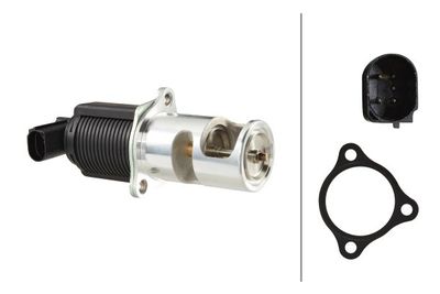 EGR Valve HELLA 6NU 010 171-521