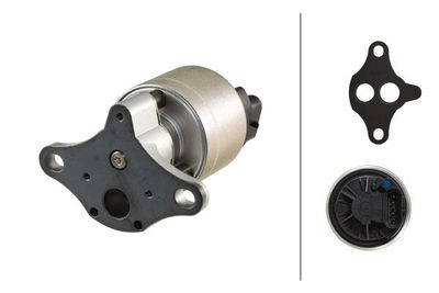 EGR Valve HELLA 6NU 010 171-601