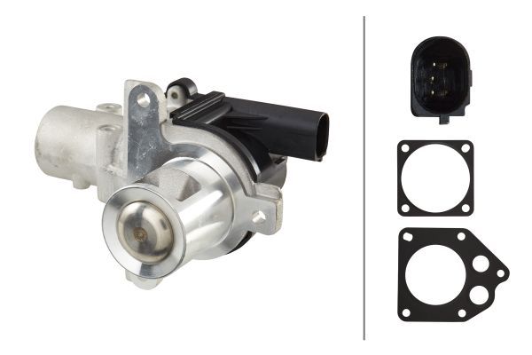 HELLA 6NU 010 171-741 EGR Valve