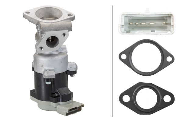 HELLA 6NU 010 171-771 EGR Valve