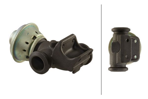 HELLA 6NU 010 171-931 EGR Valve