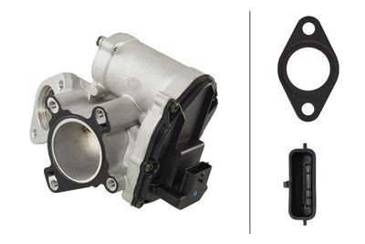 EGR Valve HELLA 6NU 014 864-101
