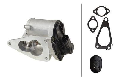 EGR Valve HELLA 6NU 014 864-121