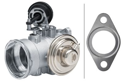 EGR Valve HELLA 6NU 014 864-671