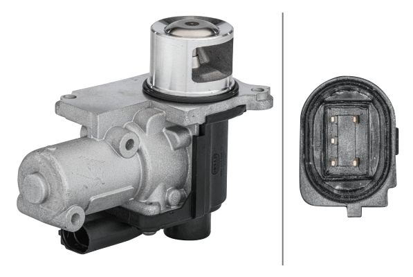 HELLA 6NU 014 864-721 EGR Valve