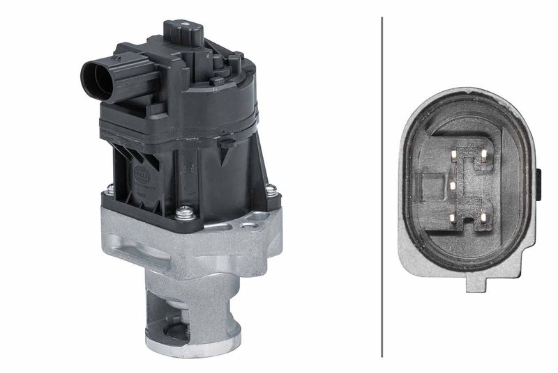 HELLA 6NU 014 864-731 EGR Valve