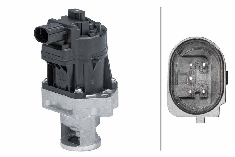 HELLA 6NU 014 864-741 EGR Valve