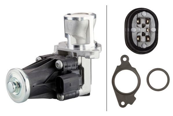 HELLA 6NU 014 864-761 EGR Valve