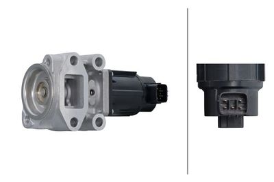 EGR Valve HELLA 6NU 014 864-911