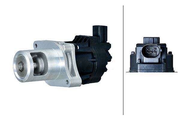 HELLA 6NU 014 864-921 EGR Valve