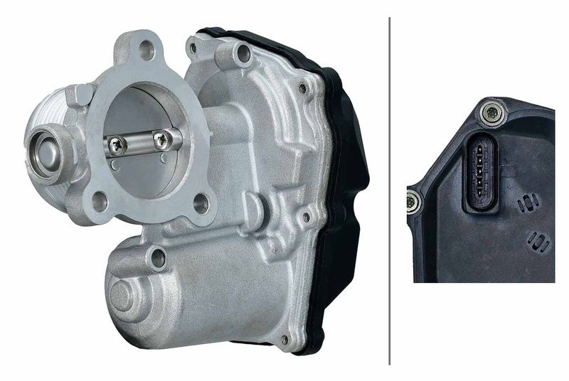 HELLA 6NU 014 864-991 EGR Valve