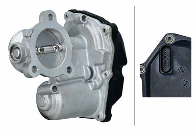 EGR Valve HELLA 6NU 014 864-991