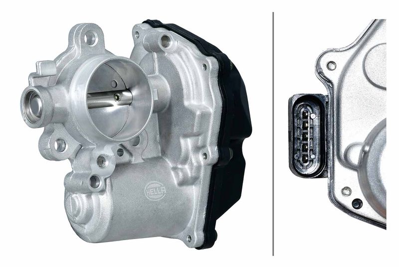 HELLA 6NU 014 865-111 EGR Valve