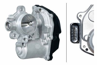 EGR Valve HELLA 6NU 014 865-111