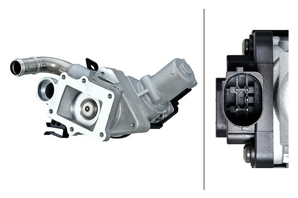 HELLA 6NU 014 865-121 EGR Valve