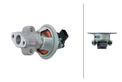 EGR Valve HELLA 6NU 014 865-521