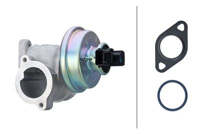 EGR Valve HELLA 6NU 014 865-581