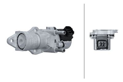 EGR Valve HELLA 6NU 014 865-591