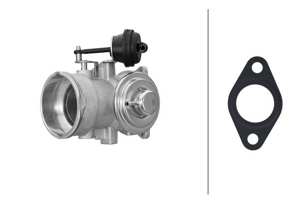 HELLA 6NU 014 865-621 EGR Valve