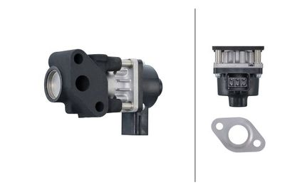 EGR Valve HELLA 6NU 014 865-661