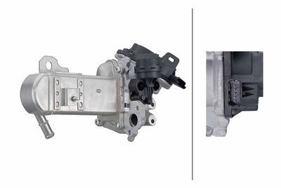 EGR Module HELLA 6NU 358 167-071