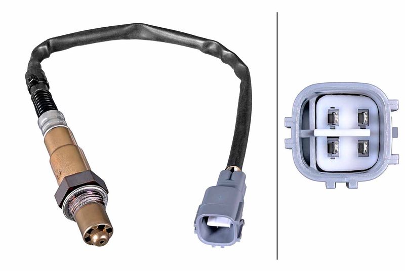 HELLA 6PA 358 221-921 Lambda Sensor
