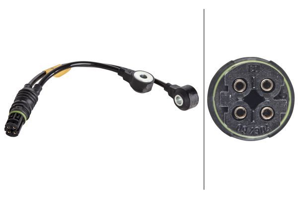 HELLA 6PG 009 108-301 Knock Sensor
