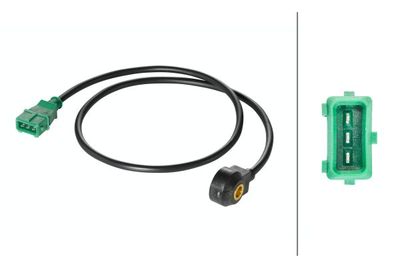 Knock Sensor HELLA 6PG 009 108-511