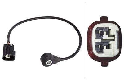 Knock Sensor HELLA 6PG 009 108-731