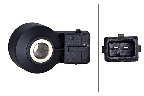 HELLA 6PG 013 114-371 Knock Sensor