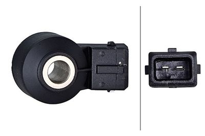 Knock Sensor HELLA 6PG 013 114-371