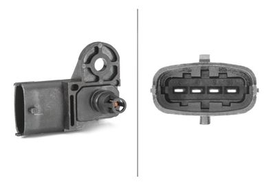 Sensor, boost pressure HELLA 6PP 013 112-251
