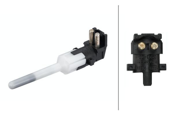 HELLA 6PR 005 923-051 Level Control Switch, coolant level indicator
