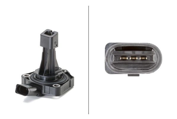 HELLA 6PR 013 680-021 Sensor, engine oil level