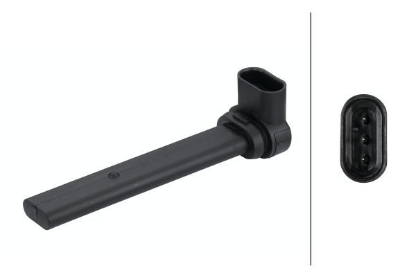 HELLA 6PT 009 104-171 Sensor, coolant level